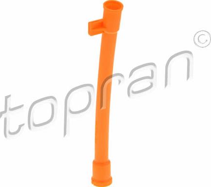 Topran 108 032 - Воронка, указатель уровня масла parts5.com