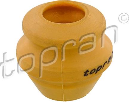 Topran 108 146 - Отбойник, демпфер амортизатора parts5.com