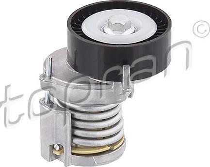 Topran 108 221 - Belt Tensioner, v-ribbed belt parts5.com