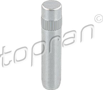 Topran 103 416 - Дверной шарнир parts5.com