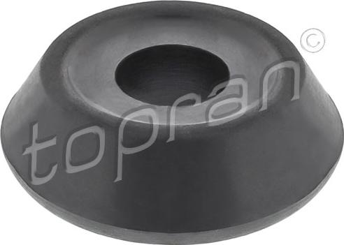 Topran 102 790 - Подвеска, соединительная тяга стабилизатора parts5.com