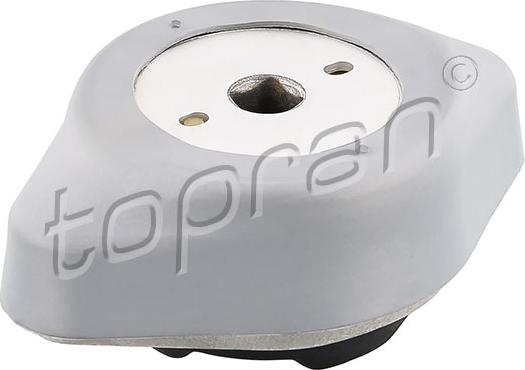 Topran 107 990 - Подвеска, автоматическая коробка передач parts5.com