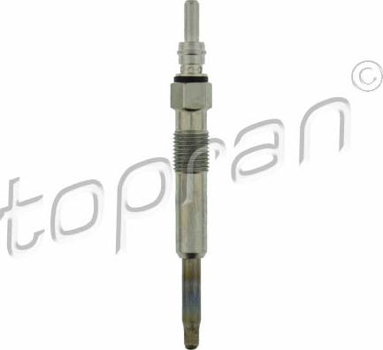 Topran 107 119 - Glow Plug parts5.com