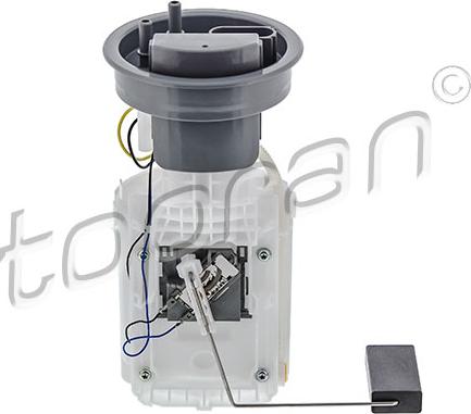 Topran 115 277 - - - parts5.com