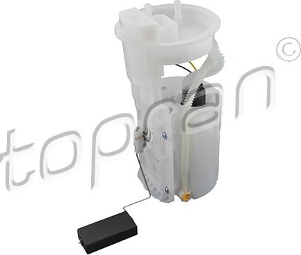 Topran 110 581 - - - parts5.com