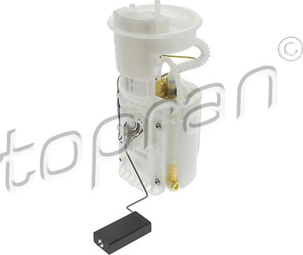 Topran 110 877 - - - parts5.com