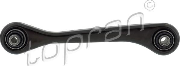 Topran 110 272 - Track Control Arm parts5.com