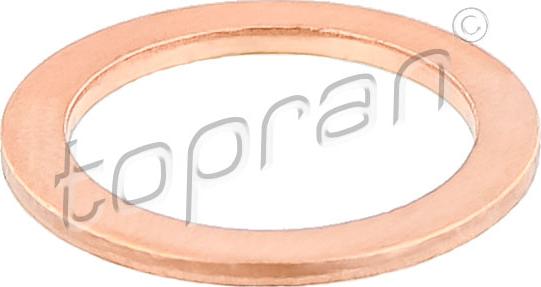 Topran 111 970 - Seal Ring parts5.com