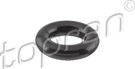 Topran 111 414 - Seal Ring, injector parts5.com