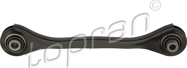 Topran 113 698 - Track Control Arm parts5.com