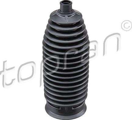 Topran 820 274 - Пыльник, рулевое управление parts5.com