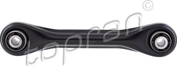 Topran 304 509 - Track Control Arm parts5.com