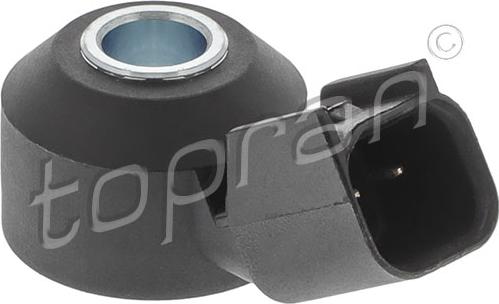 Topran 304 068 - Датчик детонации parts5.com