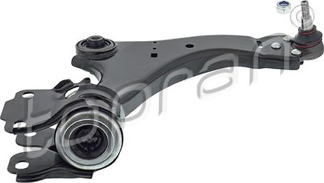 Topran 304 083 - Track Control Arm parts5.com