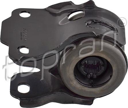 Topran 304 026 - Holder, control arm mounting parts5.com