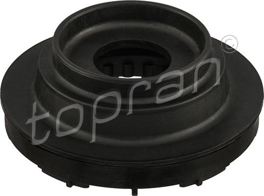 Topran 304 165 - Опора стойки амортизатора, подушка parts5.com