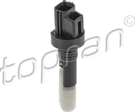 Topran 305 855 - Датчик, уровень жидкости в омывателе parts5.com