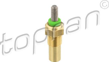 Topran 300 163 - Sensor, temperatura del refrigerante parts5.com