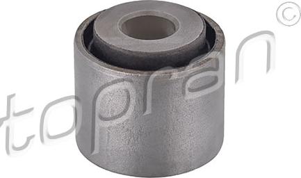 Topran 301 545 - Bush of Control / Trailing Arm parts5.com