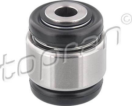 Topran 205 488 - Bearing, wheel bearing housing parts5.com