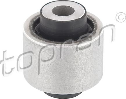 Topran 206 478 - Bearing, wheel bearing housing parts5.com