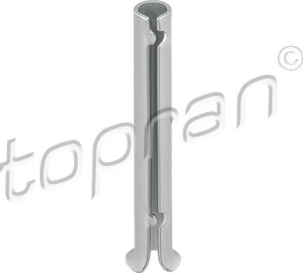 Topran 206 055 - Дверной шарнир parts5.com