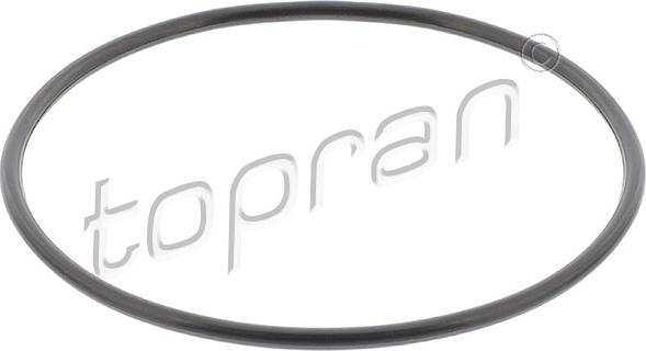 Topran 202 288 - Прокладка, водяной насос parts5.com