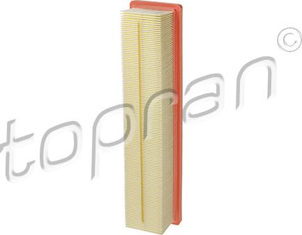 Topran 700 412 - Air Filter parts5.com