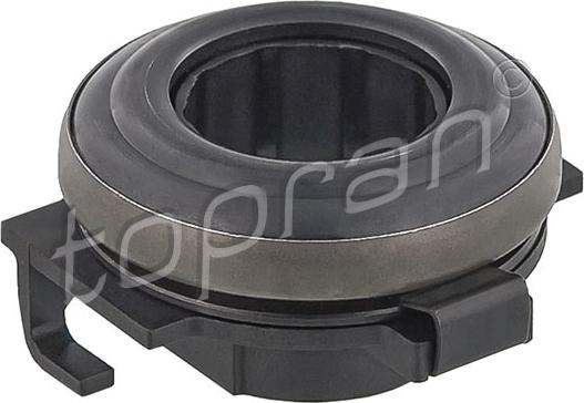 Topran 700 576 - Clutch Release Bearing parts5.com