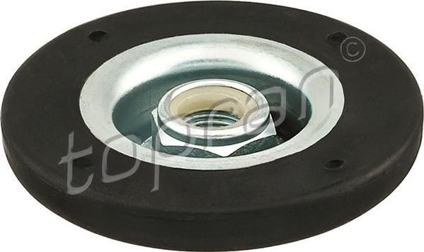 Topran 700 131 - Top Strut Mounting parts5.com