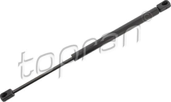 Topran 700 841 - Gas Spring, boot, cargo area parts5.com