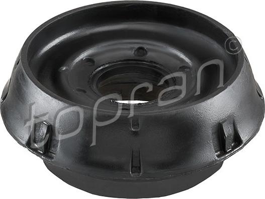 Topran 700 353 - Top Strut Mounting parts5.com