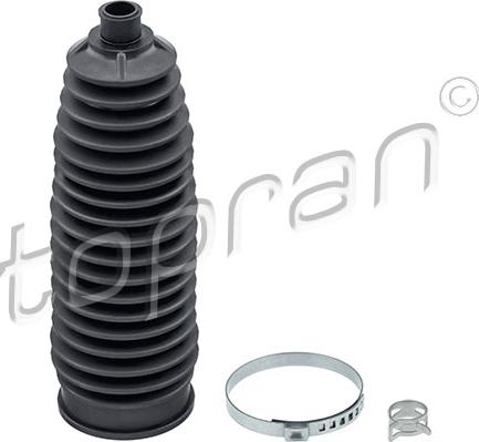 Topran 700 740 - Комплект пыльника, рулевое управление parts5.com