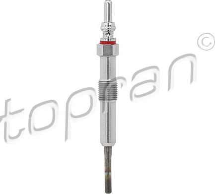 Topran 700 777 - Glow Plug parts5.com