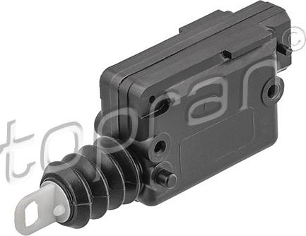 Topran 701 428 - Control, actuator, central locking system parts5.com