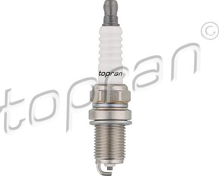 Topran 721 022 - Spark Plug parts5.com