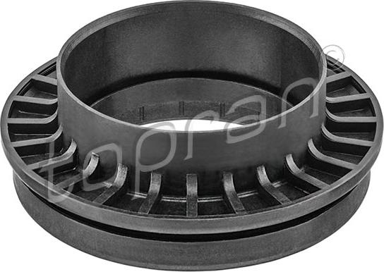 Topran 723 109 - Подшипник качения, опора стойки амортизатора parts5.com