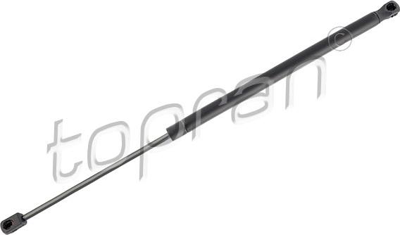 Topran 723 723 - Gas Spring, boot, cargo area parts5.com