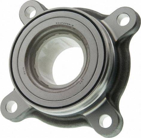 TOYOTA 90369-T0003 - Комплект подшипника ступицы колеса parts5.com