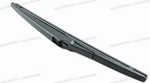 TOYOTA 85242-05080 - Wiper Blade parts5.com