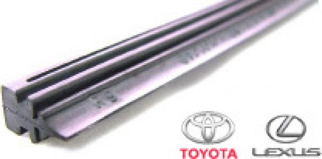 TOYOTA 85214-68030 - Wiper Blade parts5.com