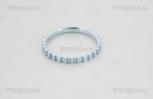 Triscan 8540 43413 - Зубчатое кольцо для датчика ABS parts5.com