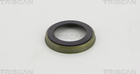 Triscan 8540 16404 - Зубчатое кольцо для датчика ABS parts5.com