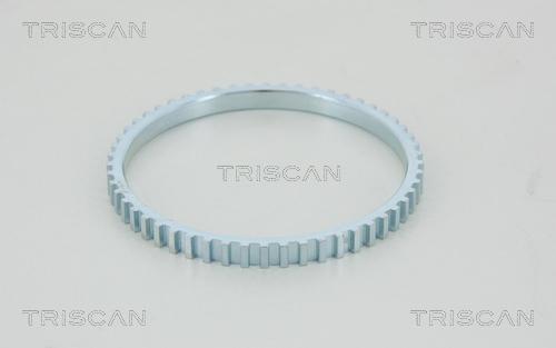 Triscan 8540 10401 - Зубчатое кольцо для датчика ABS parts5.com