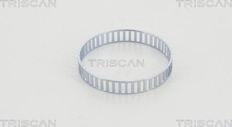 Triscan 8540 10403 - Зубчатое кольцо для датчика ABS parts5.com