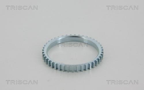 Triscan 8540 10407 - Зубчатое кольцо для датчика ABS parts5.com