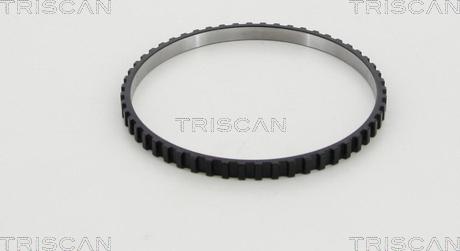 Triscan 8540 10416 - Зубчатое кольцо для датчика ABS parts5.com