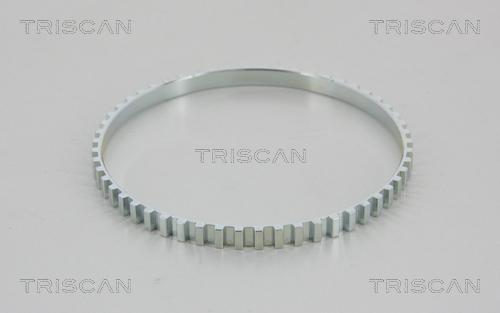 Triscan 8540 10412 - Зубчатое кольцо для датчика ABS parts5.com