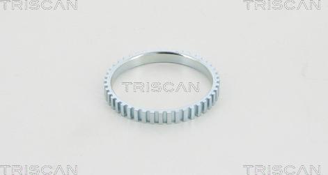 Triscan 8540 29404 - Зубчатое кольцо для датчика ABS parts5.com