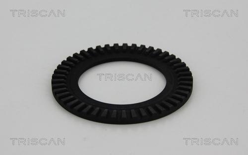 Triscan 8540 29406 - Зубчатое кольцо для датчика ABS parts5.com